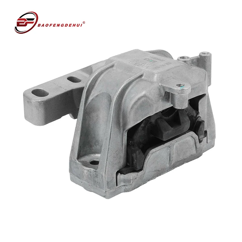 

Engine Motor Mount for Audi A3 Cabriolet for VW Golf VI Variant Touran Beetle Cabriolet Octavia II Combi Yeti 1K0199262CP