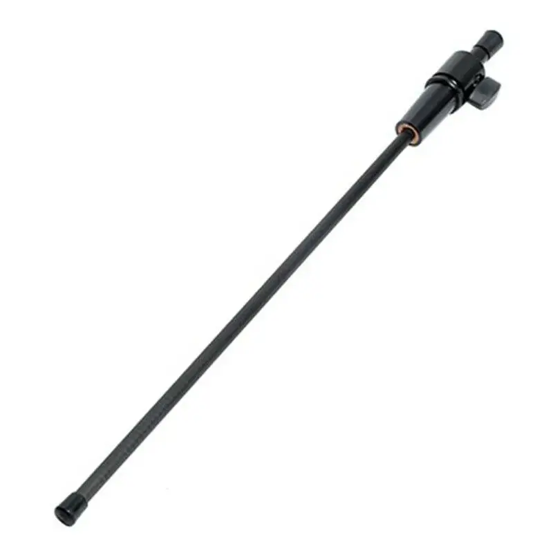 Strong Carbon Fiber Cello Double Bass Endpin End Pin Spike Stick 1/4,1/2,3/4,4/4 Size