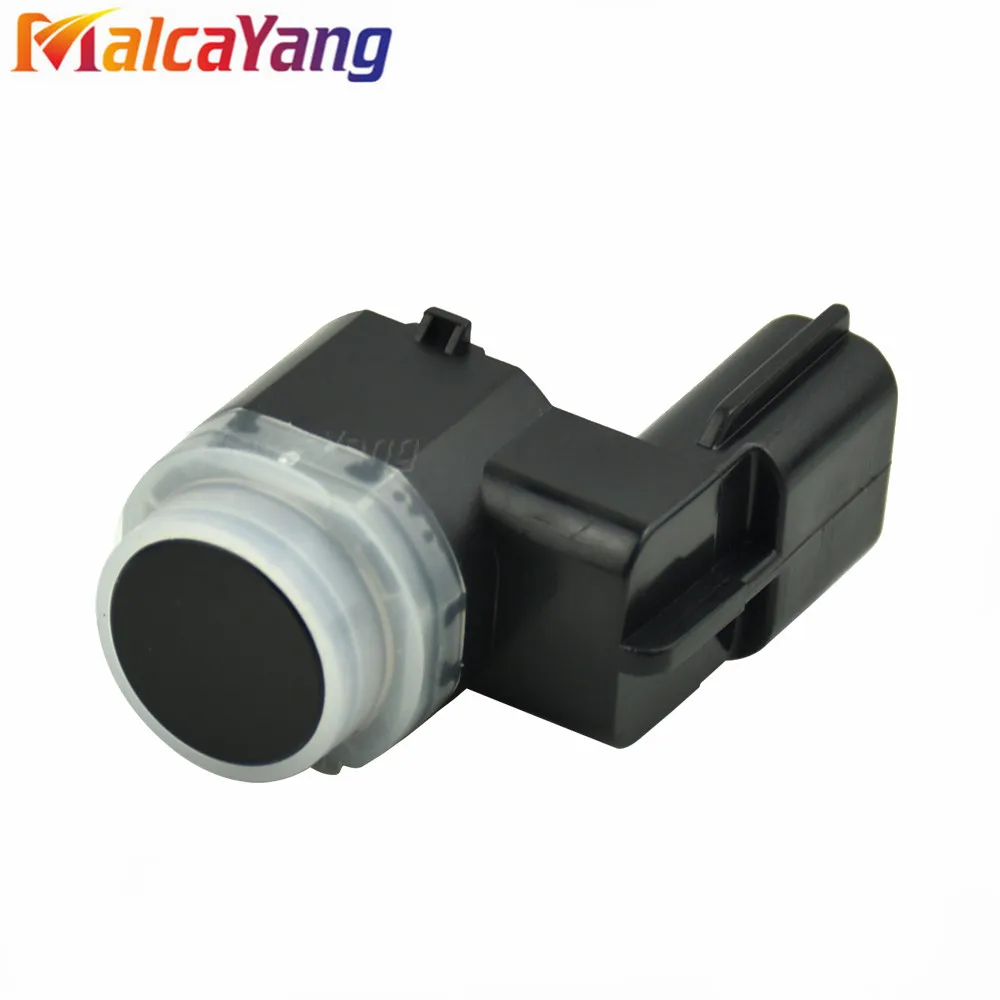 Car parktronic For NISSAN X-TRAIL T32 1.6 1.6D PARKING SENSOR For Qashqai 13-16 DCi DiG-T 28438-4EA1E 28438-4EA1C