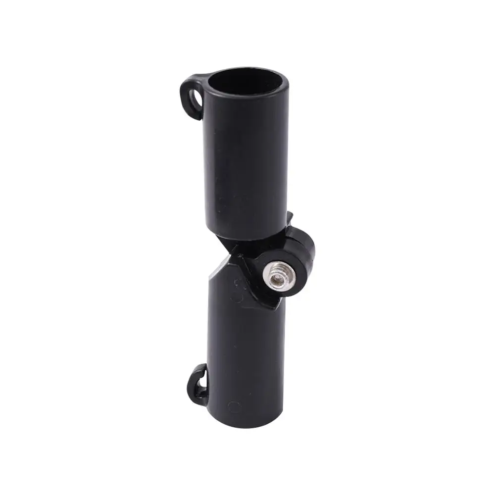 5Pcs Adjustable A-type Connector Clip Plant Support Awning Pillar Garden Stakes Pillar Forks Climbing Vine Bracket Accessories