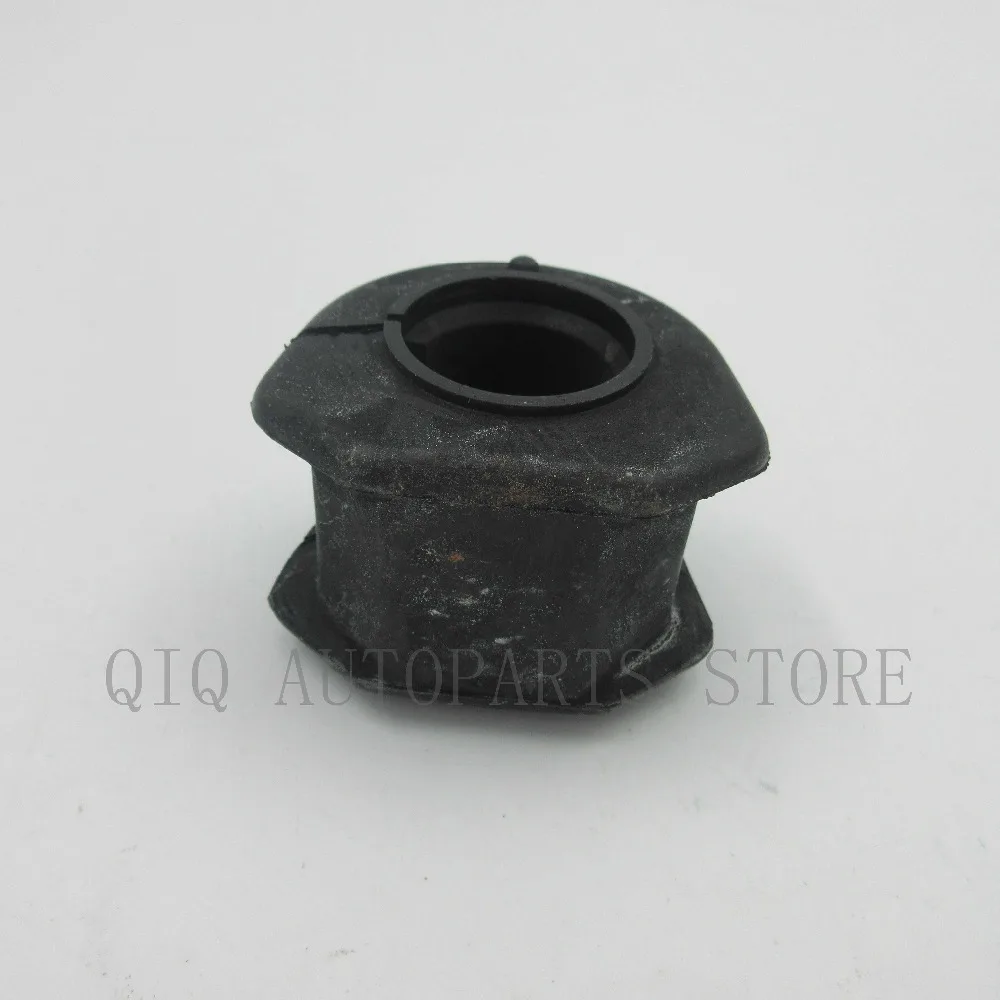 Front Anti Roll Bar Bush Stabiliser For Volvo Polo Classic 1.6 1995-2001 Front Axle Right And Left 85GB5484DA 1630507