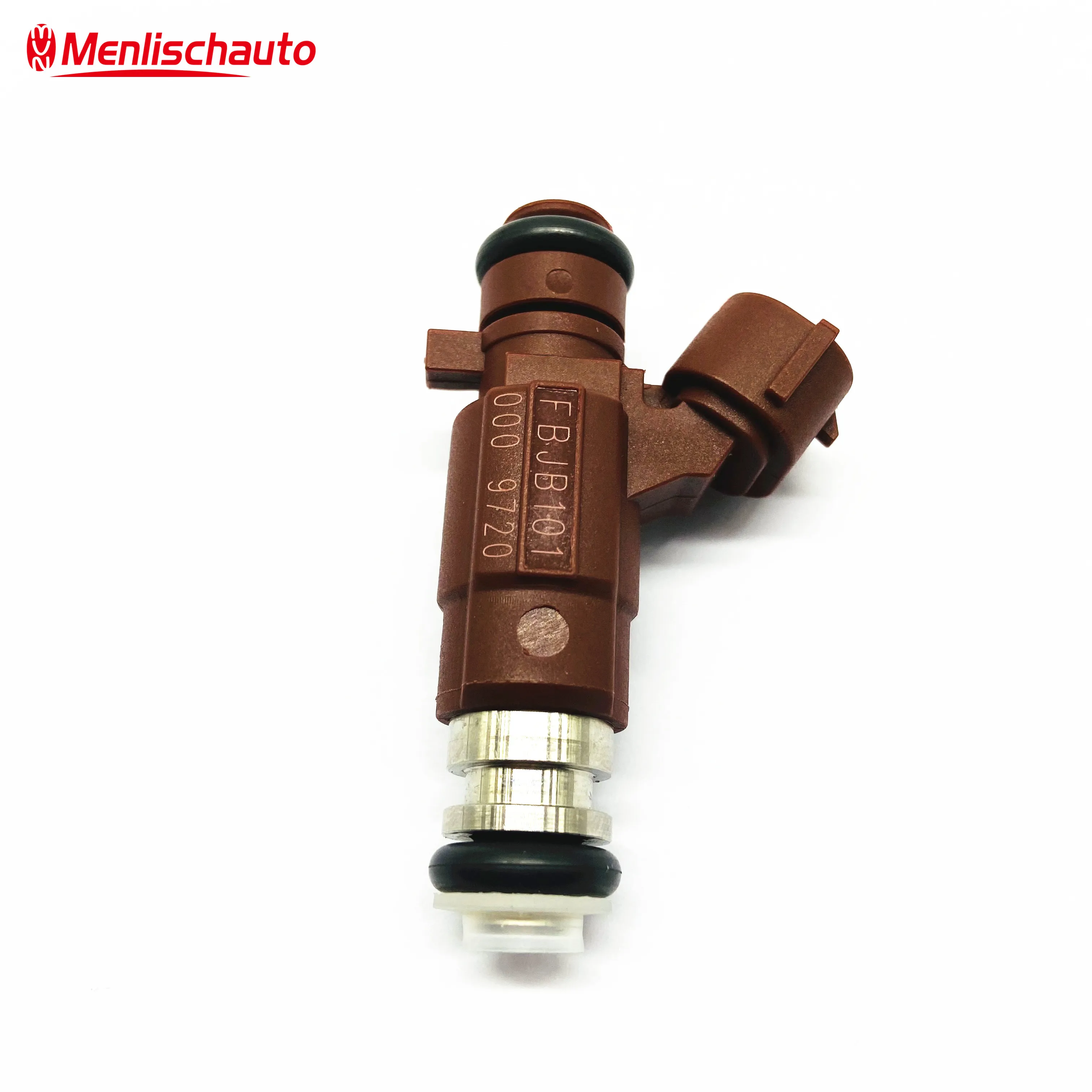 Car Flow Matched Fuel Injector Nozzle OEM FBJB101 For March Micra BNK12 2002-2010 1.4L CR14DE Gas injector