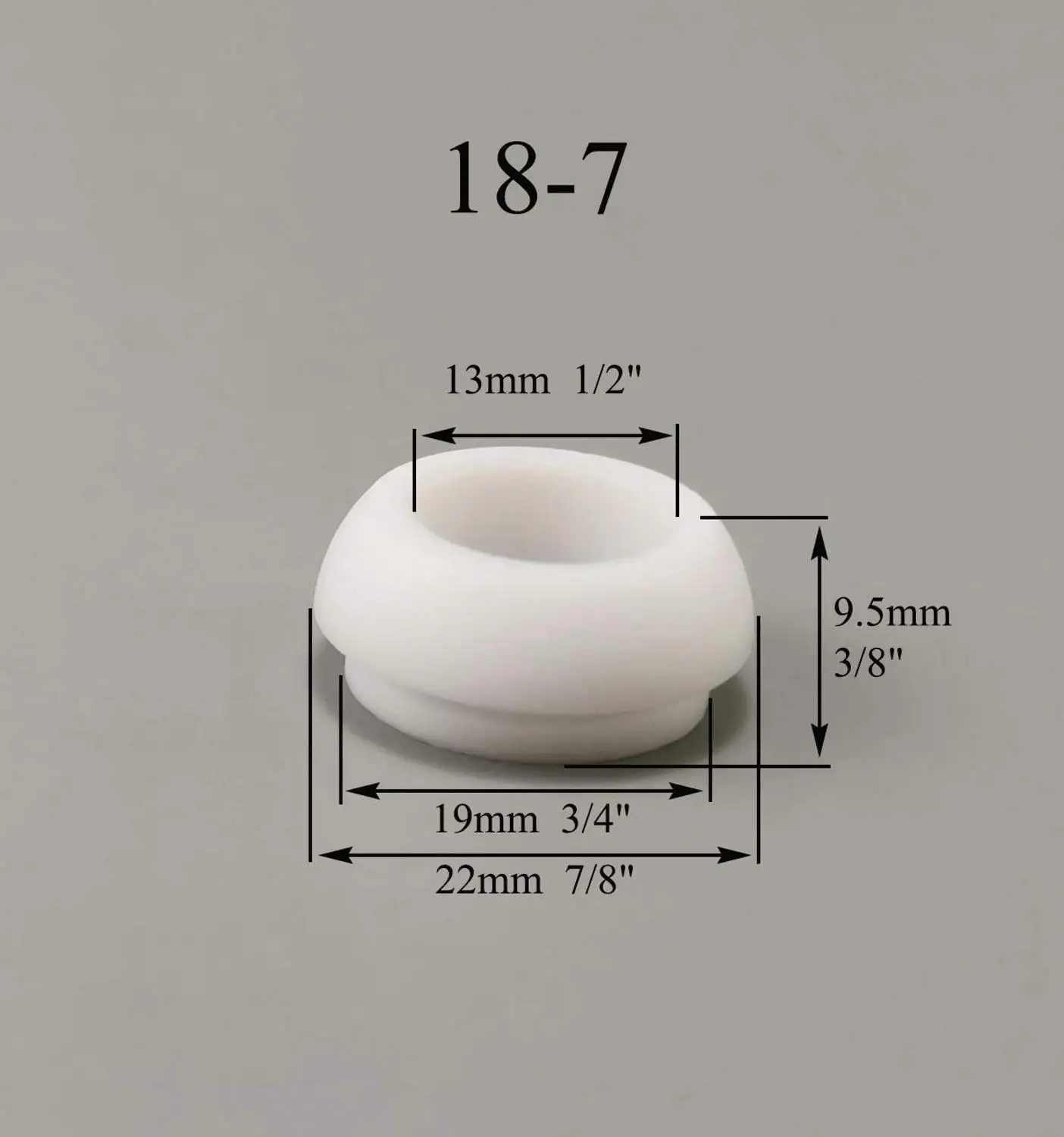 TIG KIT Gas Lens Collet Body & Ceramic Nozzles & Back Cap Fit WP-17/18/26 TIG Welding Torch Consumables Accessories,46pk