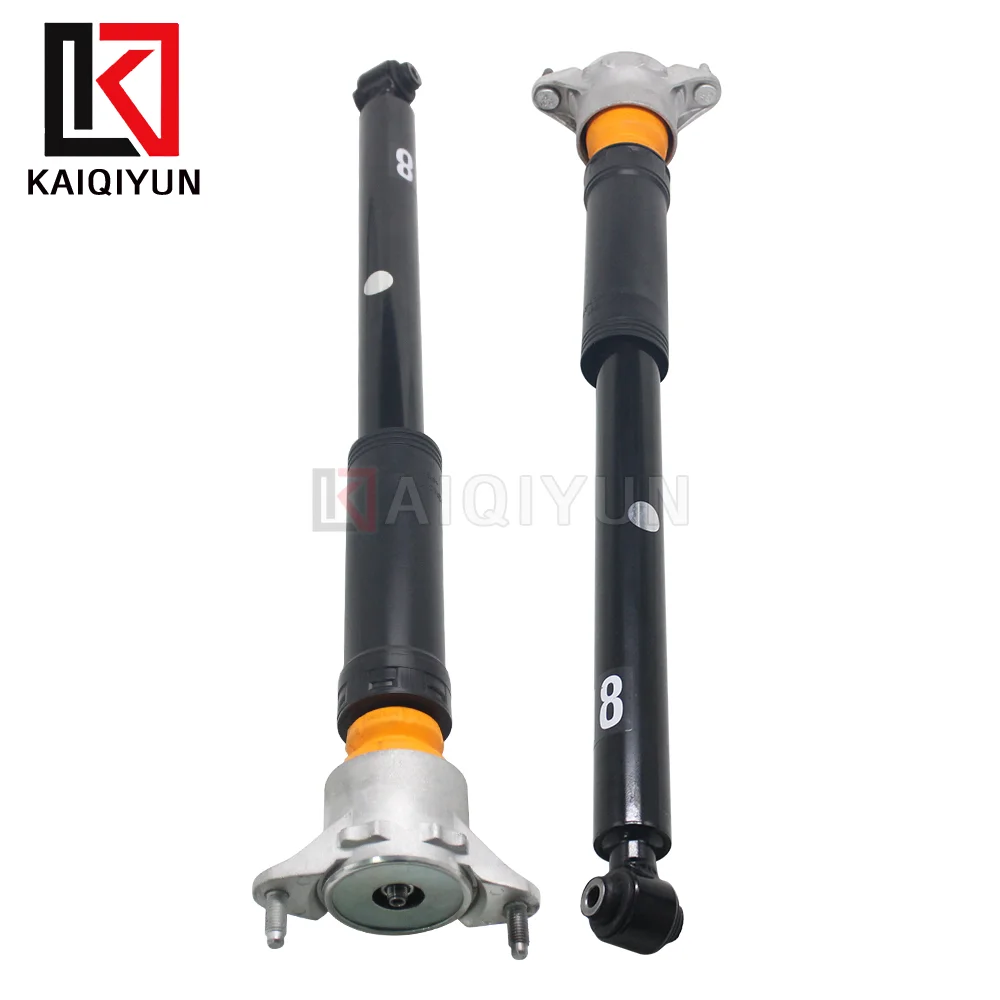 

2pcs Rear Left + Right Air Suspension Shock Absorber for Mercedes Benz W246 CLA250 Air Ride Strut 2463201831 2463201931