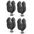 4pcs S BLK