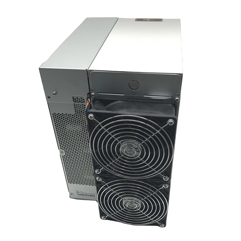 Bitmain Antminer T19 84Th Mining BTC Sha256 Bitcoin BTC Miner 3150W Power Supply