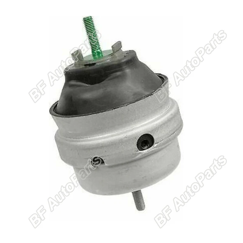 Left Right Engine Support Motor Mounting Fits For Audi A4 B5 B6 B7 A4Q AA4C 8E0199379BG 8E0199382AH