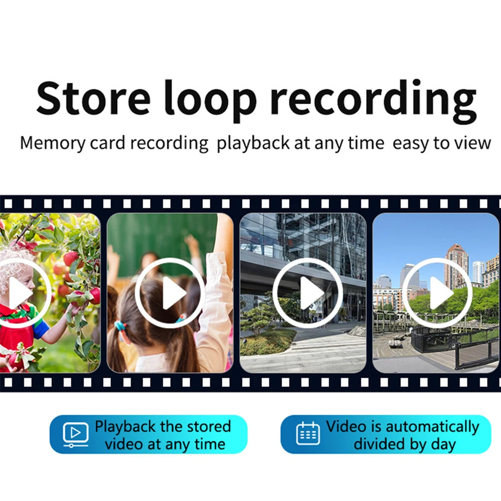 1080P HD Hot Link ระยะไกลการเฝ้าระวังกล้อง WIFI เครือข่ายไร้สายกล้อง GK99