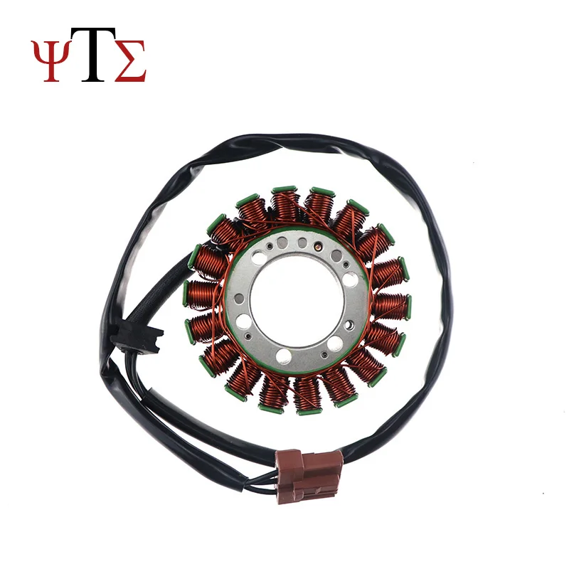 

Motorcycle Ignition Magneto Stator Coil for KTM 690 LC4 2007 Duke 690 2008-2010 Enduro 2008/2010-2013 SMC Super Moto