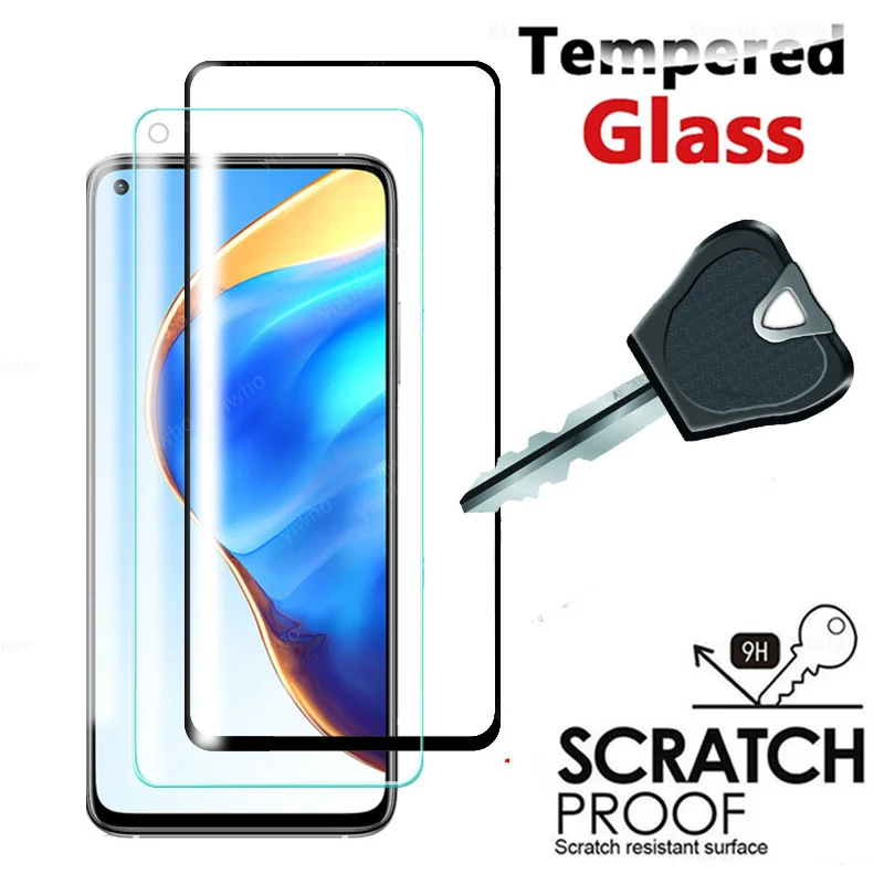 mi 10t lite Pro tempered glass - Photography Kit Pro Xiaomi review and price
