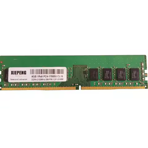 forDell Precision 3430 Tower 3420 T3620 Workstation RAM 16GB 2Rx8 PC4-17000U 2133MHz 8GB PC4-19200 2400MHz DIMM Desktops Memory