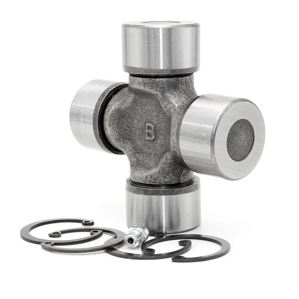 1piece 29X77 MOCHU miniature U-joints UNIVERSAL JOINTS BEARING Universal Joints Crucetas Joints de cardan