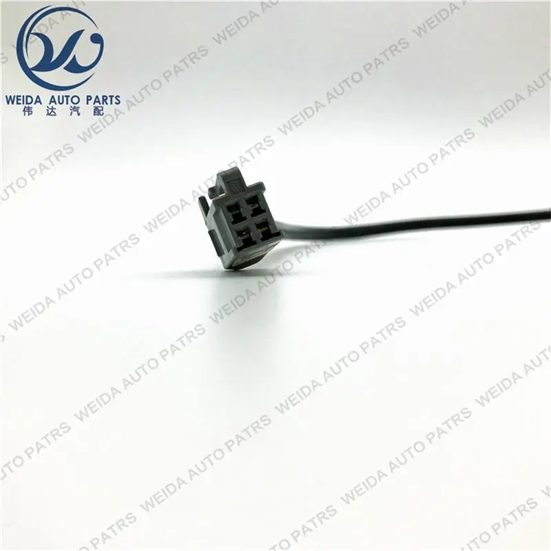 Sensor de oxígeno con sonda Lambda para coche, accesorio de medición de O2 compatible con Mitsubishi Airtrek CU2W 4G63T, número de Pieza # MN122063