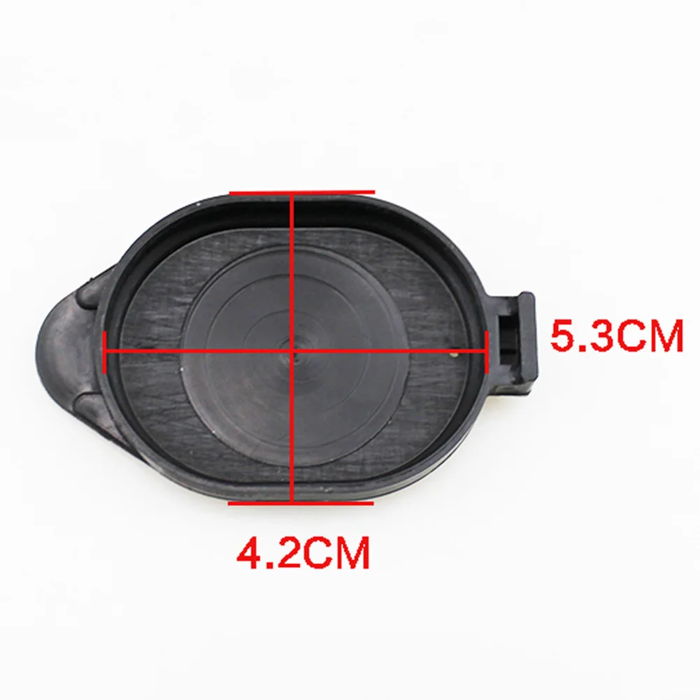 Windshield Washer Fluid Reservoir Tank Bottle Cap Cover for Toyota Corolla Vios Yaris RAV4 Echo tC Lexus