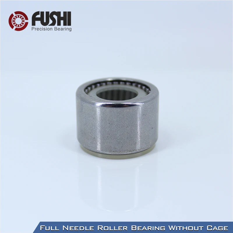 HN1620 Bearing 16*22*20 mm ( 10 Pcs ) Full Complement Drawn Cup Needle Roller Bearings With OPEN Ends