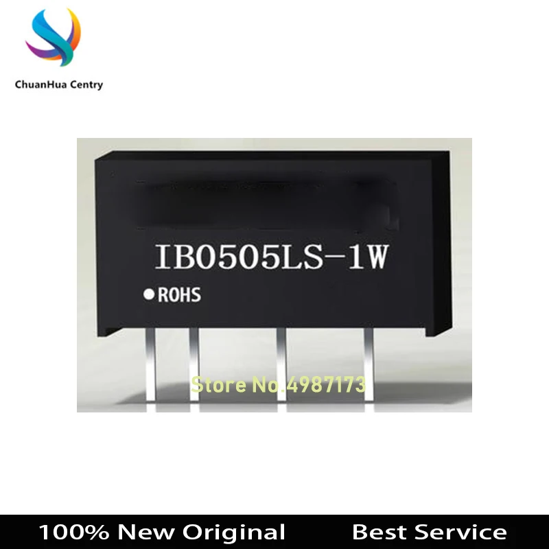 

IB0505LS-1W 100% New Original In Stock