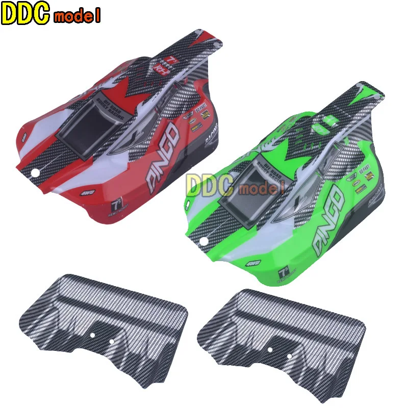 

Remo Hobby Car shell For 1/16 smax 1651remote control RC Car Spare Parts Upgrade D5602 D5603
