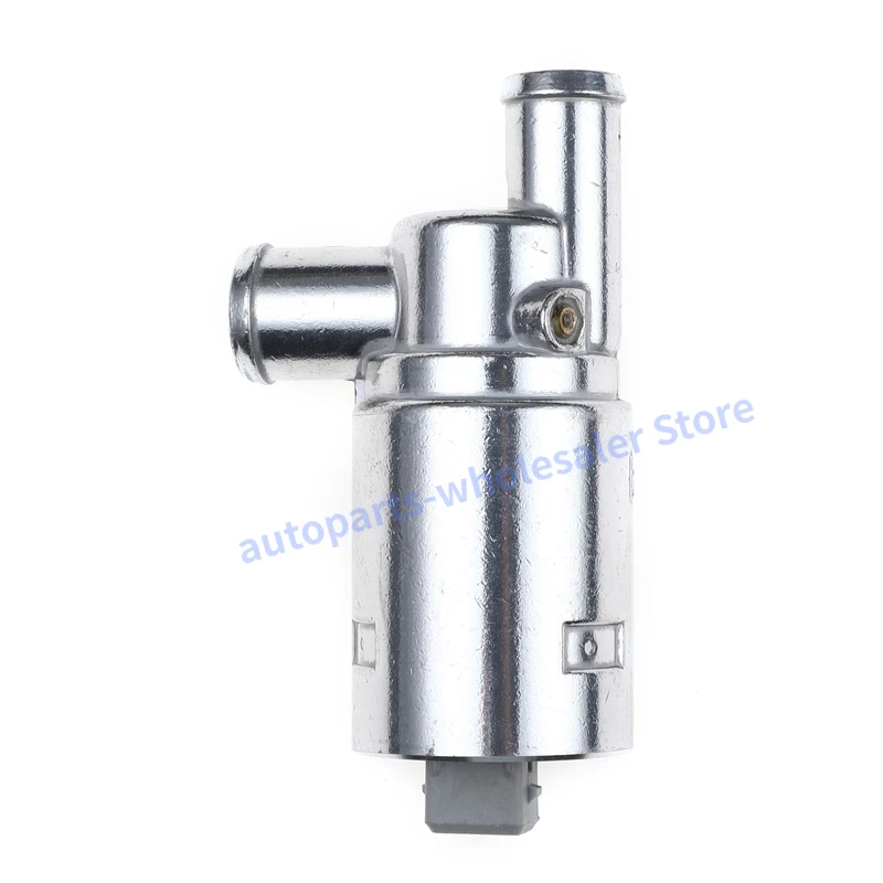 For Volkswagen Audi Motor 0280140512 034133455B New Idle Air Control Valve Car Accessories