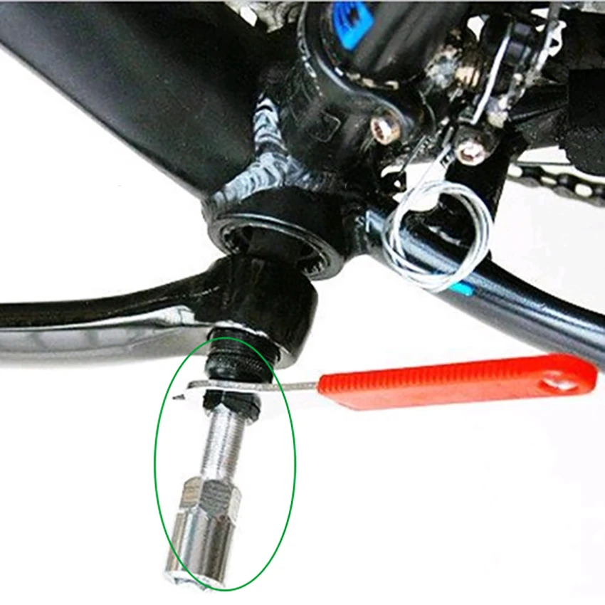 自転車修理ツール,マルチバイクチェーンカッター,フライホイールリムーバー,ソケット,クランク,チェーンプーラー,メンテナンスツール