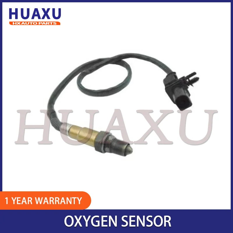 Oxygen Sensor Lambda Probe MS634G 0281004458 0281004459 55260359 K68254613AA 68254613AA