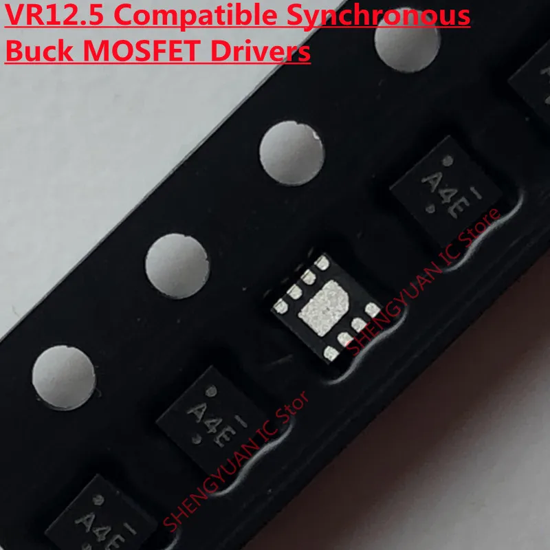 5-20Pcs NCP81161MNT… - image