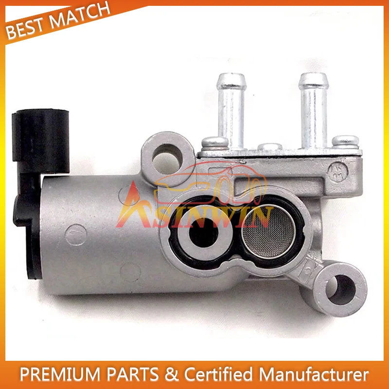 36450-P0D-004 High Quality IAC Idle Air Control Valve Fit For Honda CR-V 2.0L 1997 1998-2001 CIVIC 1.5L 1.6L 1993 1994 1995 1996