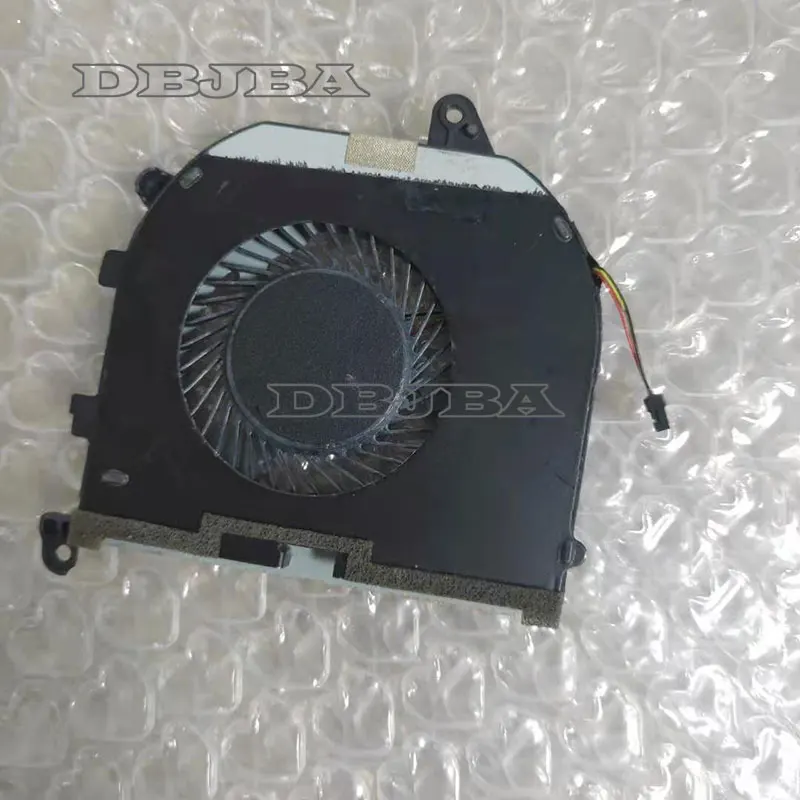 CPU Fan For Dell XPS15 XPS 15 9570 008YY9 0F01PX DFS501105PR0T FKCH Cooling Fan