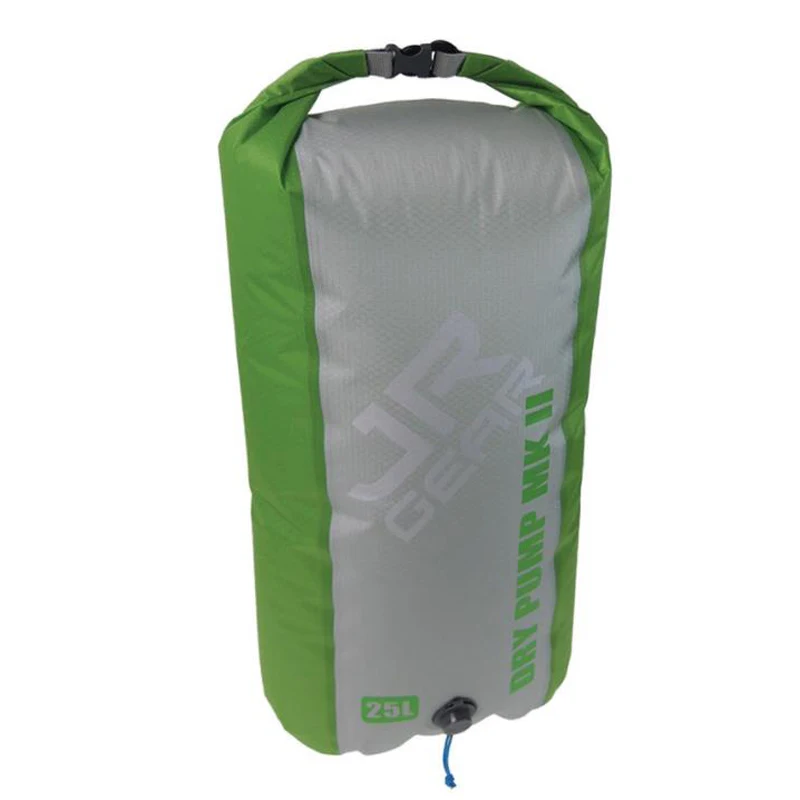 JR GEAR R3.0 R5.0 Ultralight Primaloft mattress Inflatable Moisture Resistant TPU Outdoor Camping Tent Air Mat mattress