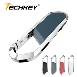 Pen Drive 8GB 16GB usb flash drive 32GB 64GB 128GB metal Keychain memory stick High speed usb2.0 флешка for Tablet/PC