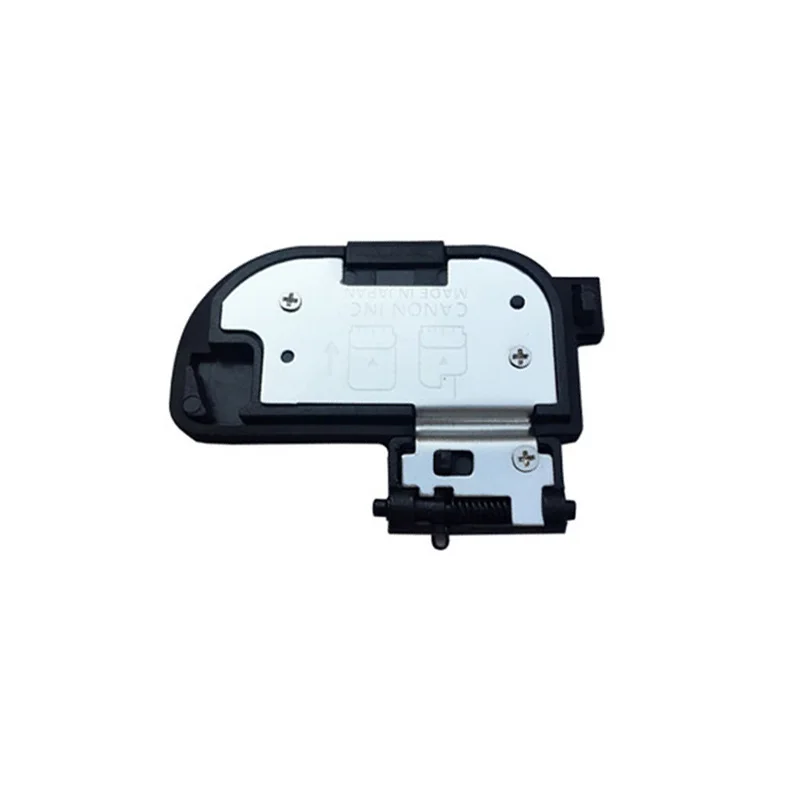 جديد غطاء باب البطارية لكانون 5D4 6D2 7D2 77D 800D 750D 760D كاميرا إصلاح