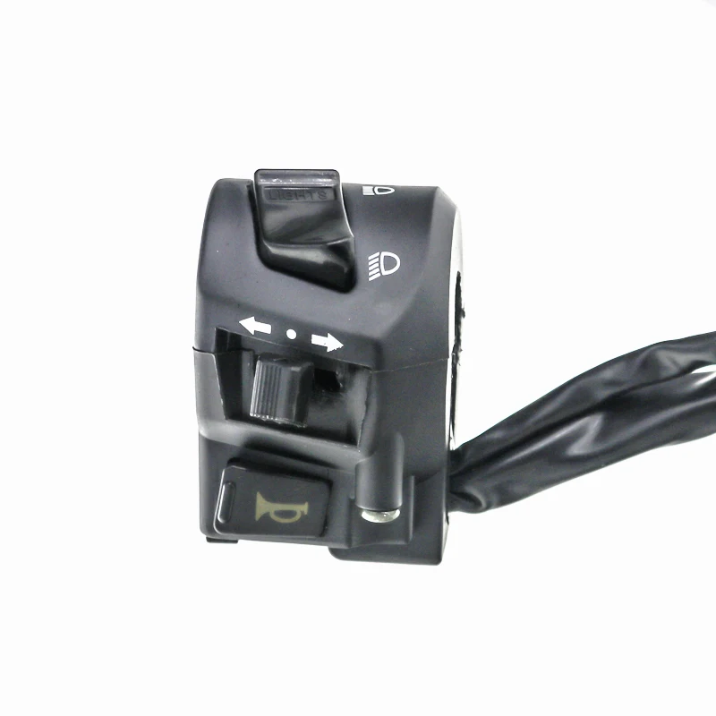 LMoDri Handlebar Control Switch 7/8\