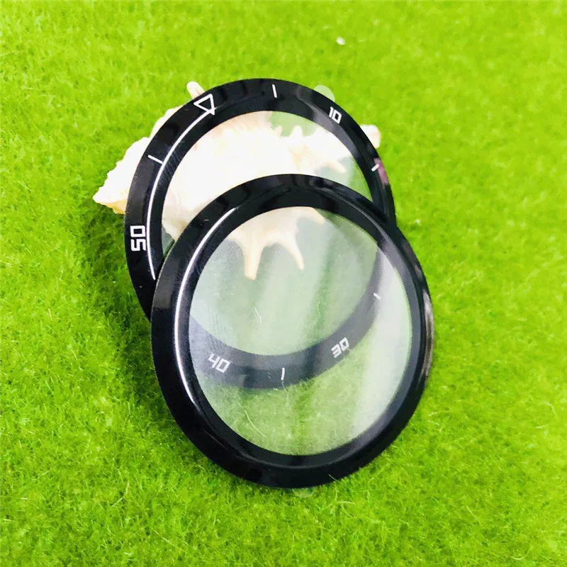 3D полноэкранная защитная пленка Essidi для Huawei Watch GT 2e, Защитная пленка с закругленными краями для Huawei Watch GT 2e