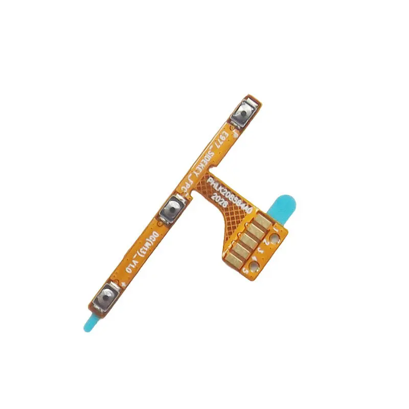 Mythology for DOOGEE S88 Pro Power/Volume Flex Cable 6.30\