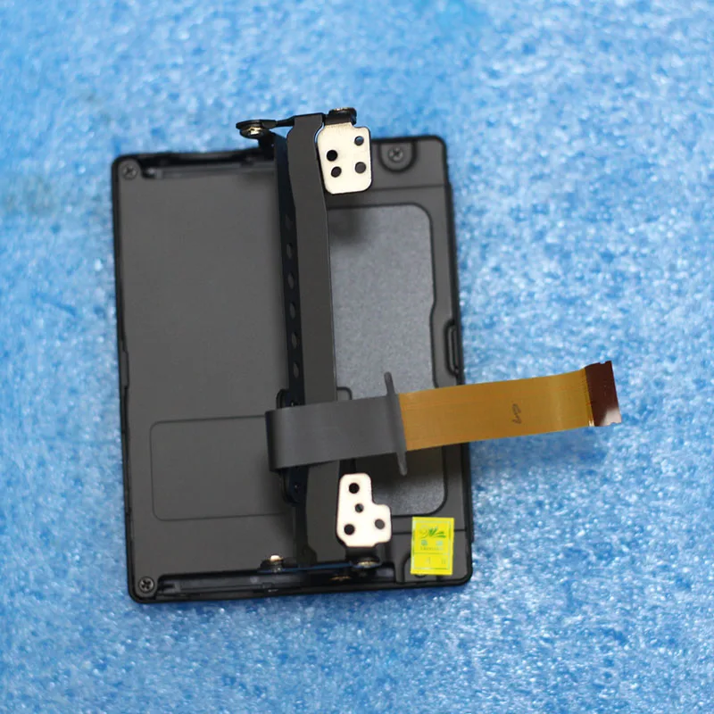 New LCD Display Screen assy with LCD Hinge For Nikon D750 SLR