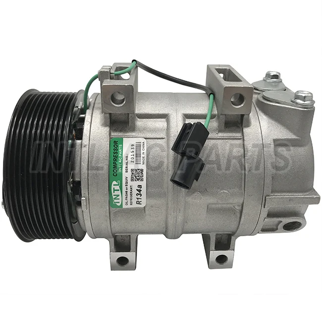 ZEXEL DKS15CH auto car air ac a/c compressor for Volvo LKW 3980379 39803796 85000119