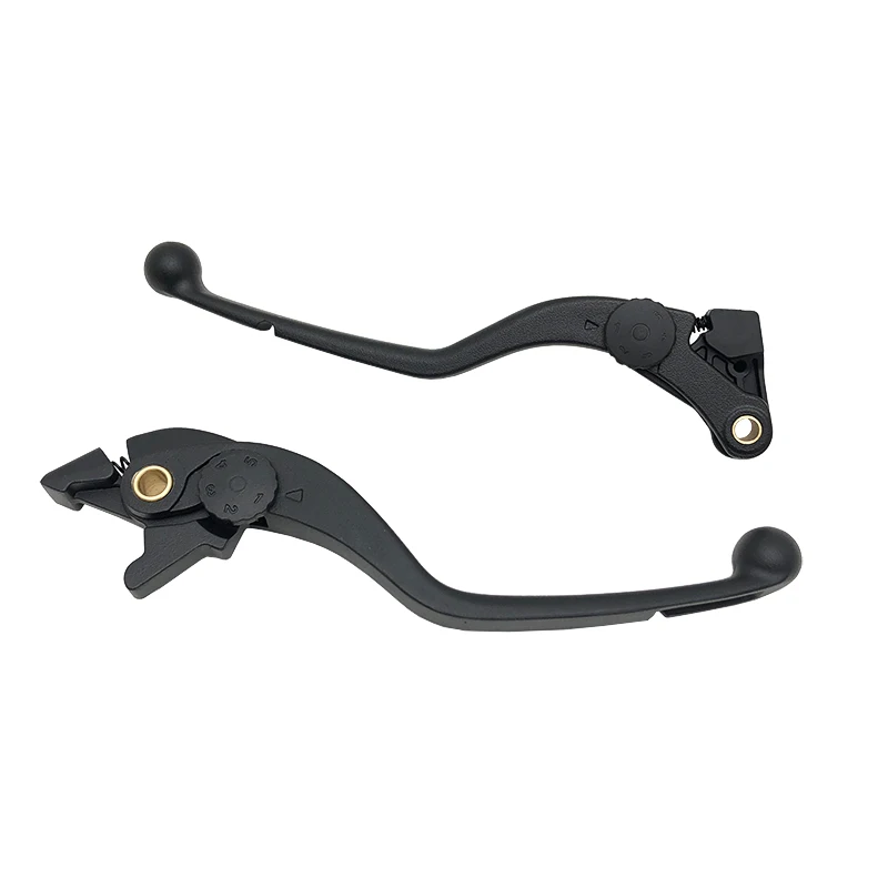 Motorcycle Left &Right Brake Clutch Levers For BMW F750GS F850GS F750 GS F 850 GS F900R F900XR F 900 XR 2018-2023 2020 2021 2022