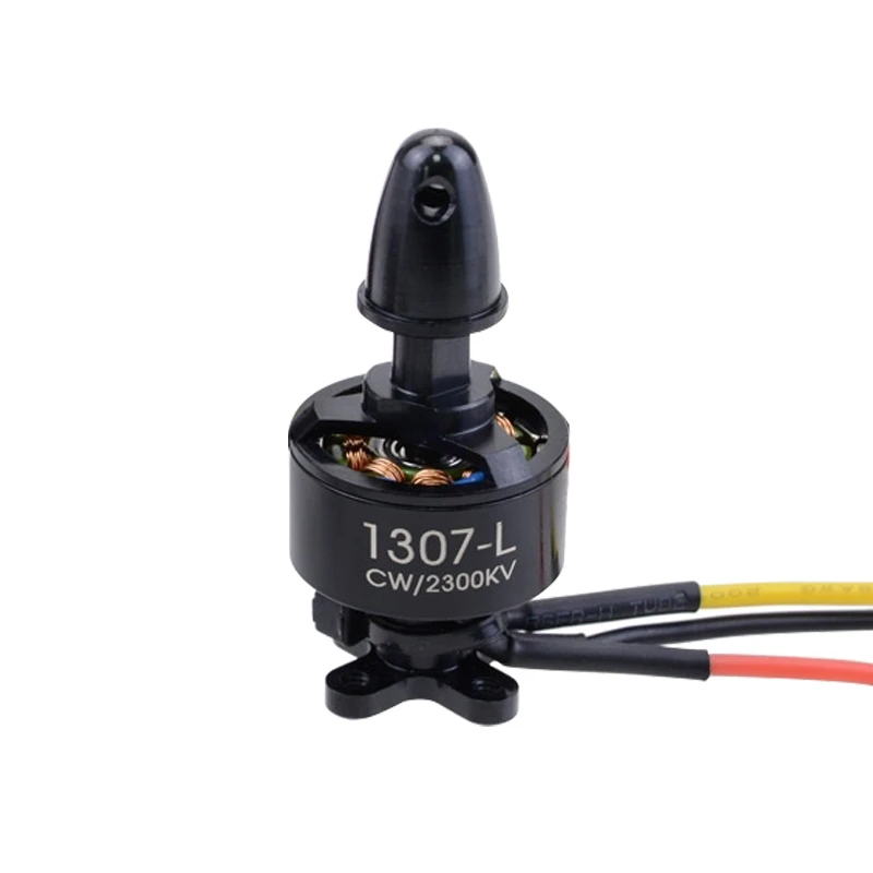 Brushless Motor For XK X450 RC Airplane Aircraft Fixed Wing Accessories Spare Parts Engine