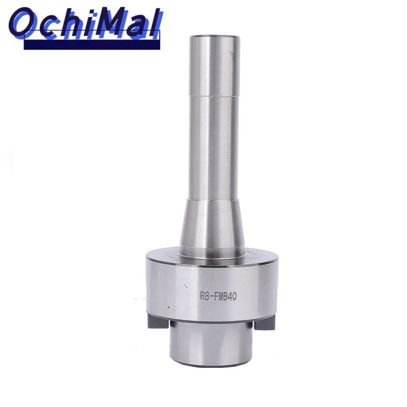 R8-FMB CNC Milling Face Mill Tool Holder MB27 FMB32 FMB40