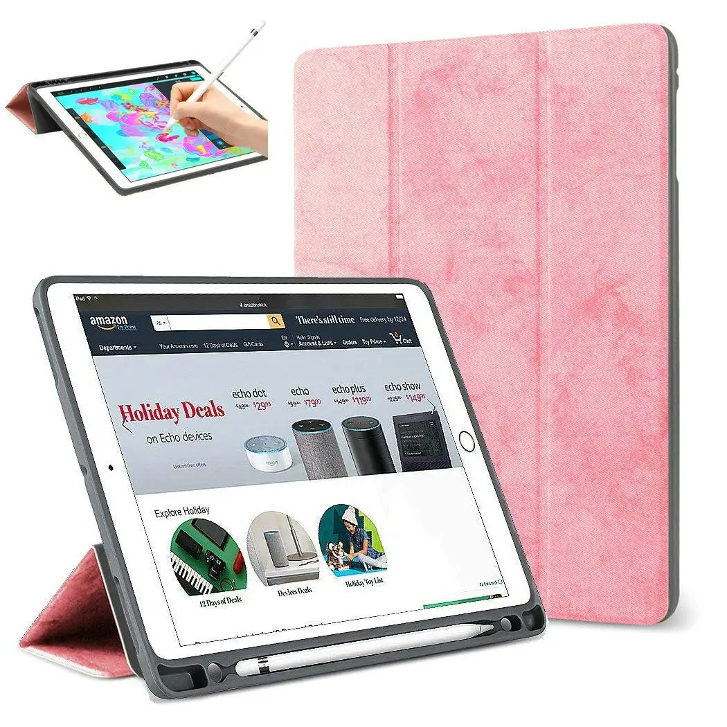 Case For iPad Pro 12.9