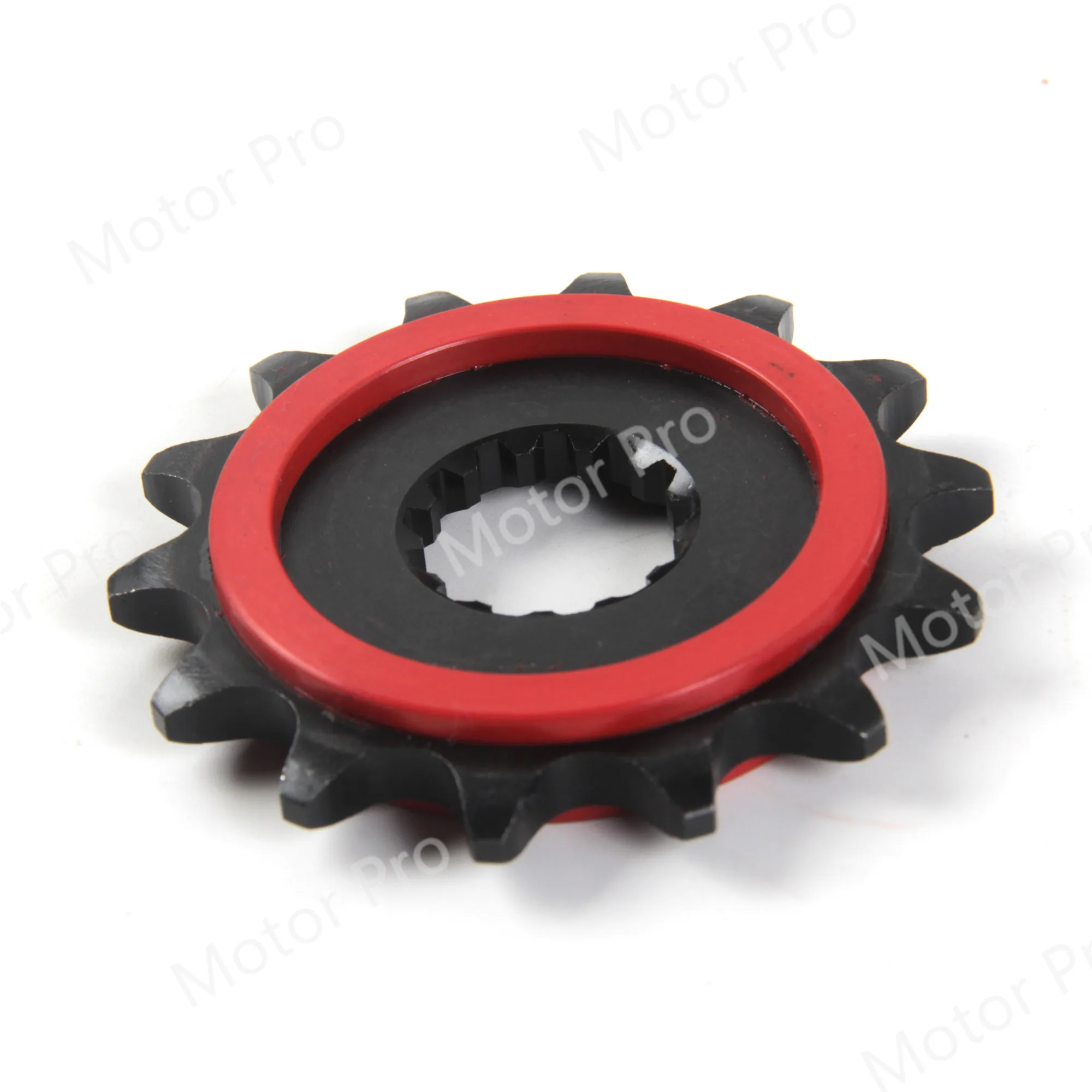 Motorrad 14T Ritzel Für Yamaha MT03 MT-03 2016 2017 2018 2019 2020 / YZF R3 2015 - 2021 rad Getriebe Kettenrad