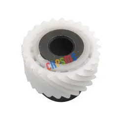 New Hook Drive Gear #53741 Compatible with Bernette 320 330 440; Tacony FA762 ;Riccar 1900 8500 R650 R916+