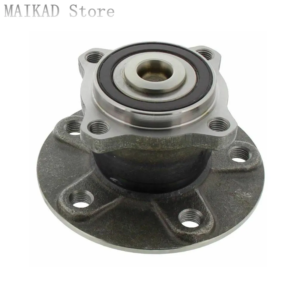 

Rear Wheel Hub Bearing Rear Wheel Bearing for Mercedes-Benz W245 B150 B160 B170 B180 B200 A1699810027