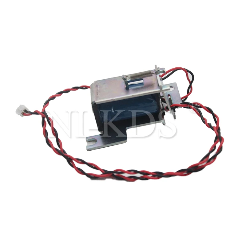 Reverse Solenoid untuk Lexmark MS312 415 510 Printer Bagian 40X8301