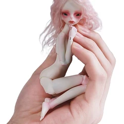 Bjd 1/8 Eugene Pop Hoge Kwaliteit Pop Cadeau Mode Kunst