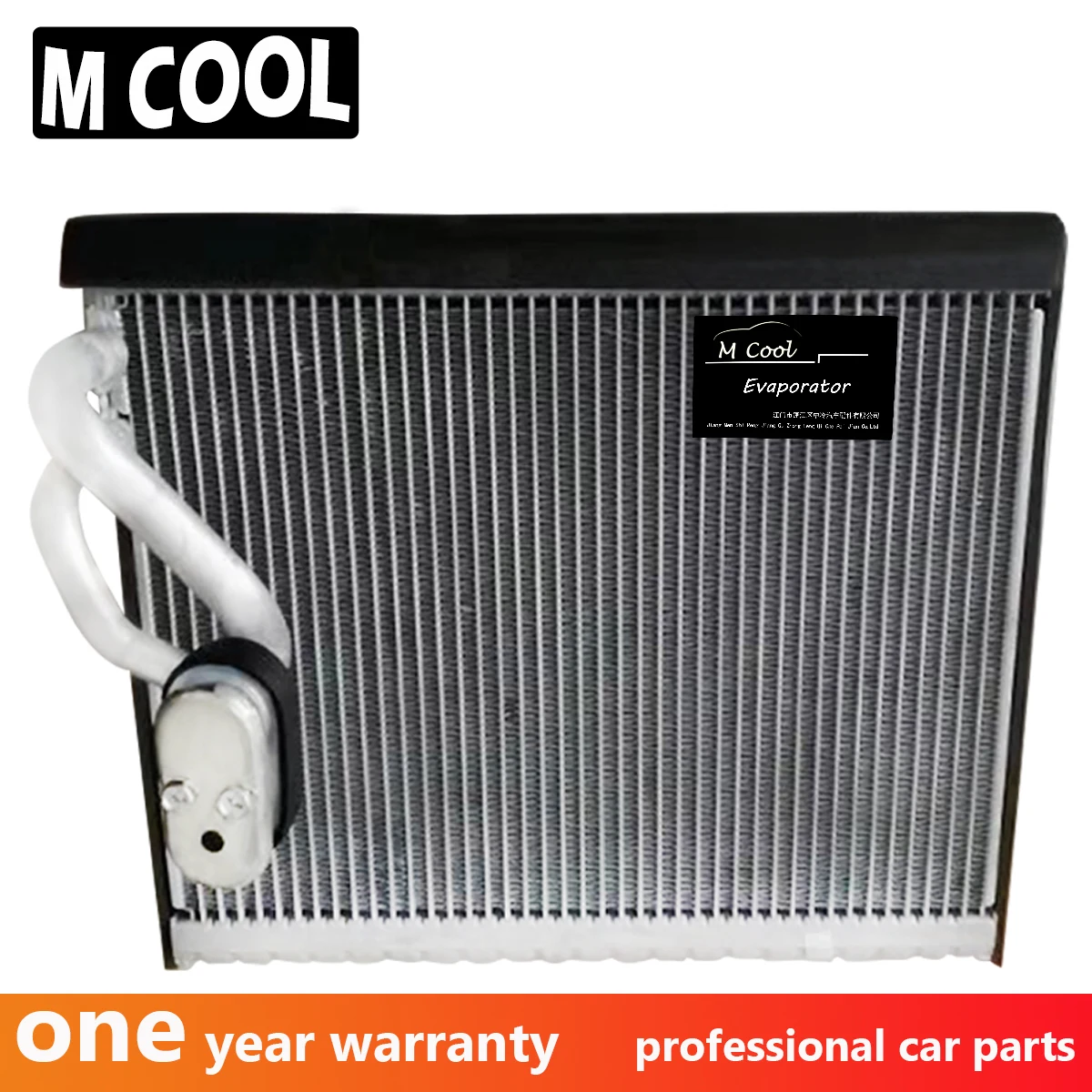 New Air Conditioner EV939881PFC Evaporator For Dodge Journey SXT Premium Sport Utility 4-Door 2.4L 3.5L 2004-2013