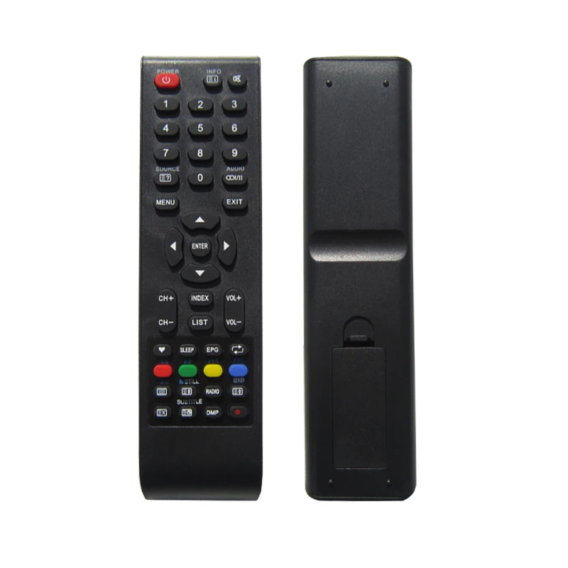 SLE2057M4.SLT32F16M4 remote control for  Sencor TV