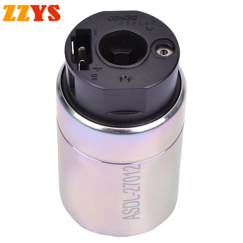 

600CC 12V Motorcycle Electric Fuel Pump Petrol Gasoline Pump Core For Yamaha YZF600 YZF R6 YZF 600 YZF-R6