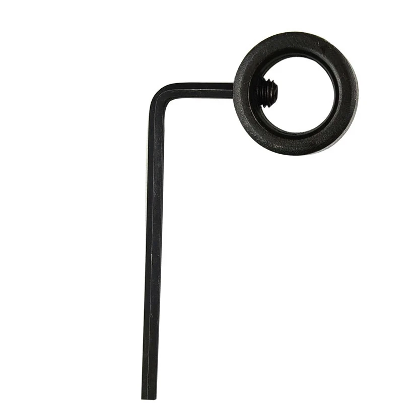 3-16Mm Mũi Hạn Chế Vòng Chặn Độ Sâu Cổ Định Vị Kẹp Cho Vòng Dowels Định Vị Độ Sâu Định Vị Với nhỏ Cờ Lê