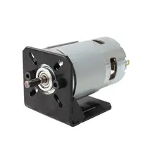795 DC Motor for Drill 24V 80W #6