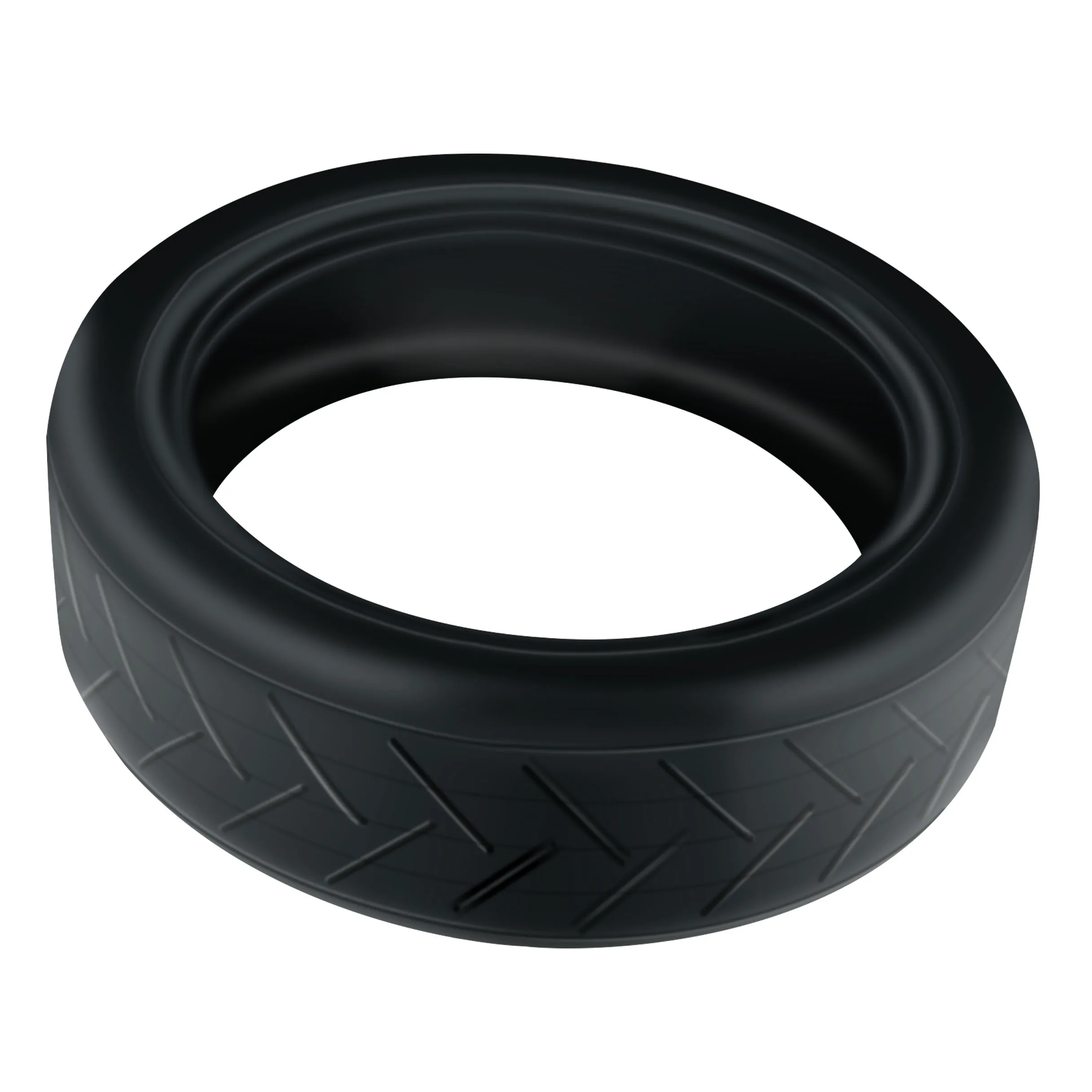 

8.5 Inch Reinforced Outer Cover Tyre For Xiaomi Scooter Skateboard 8 1/2*2 Thicken Butyl Rubber 8.5x2 Tire E-Scooter Accessories